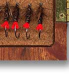 And the last few Red Tags