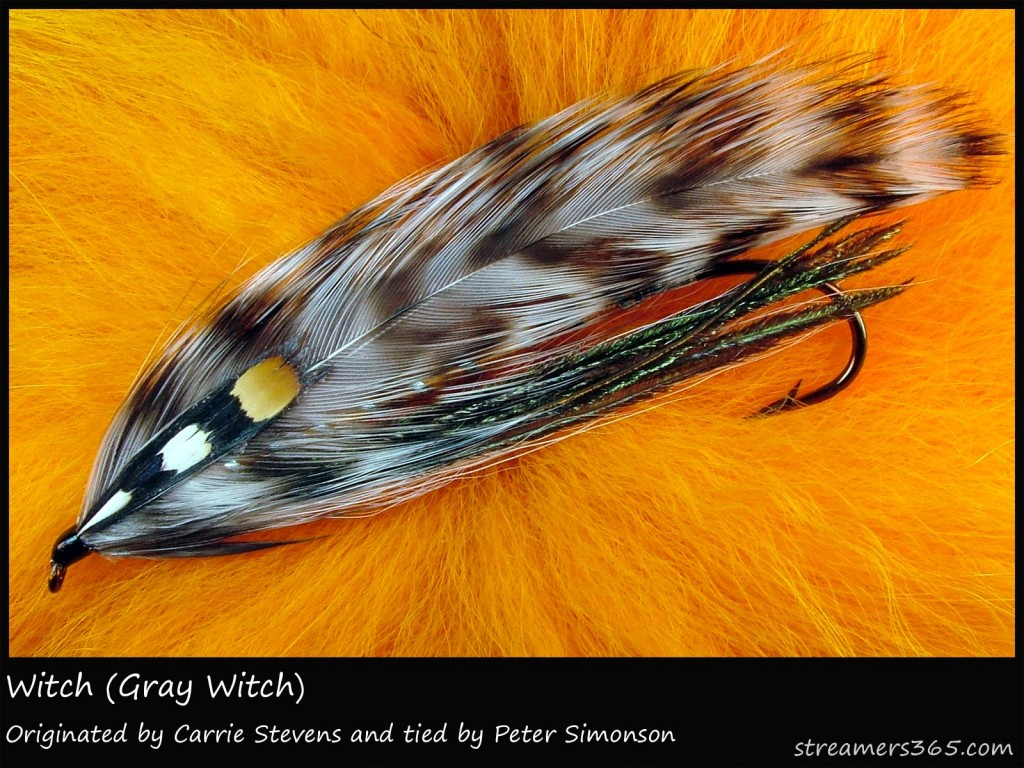 #337 Witch - Peter Simonson #337 Witch - Peter Simonson