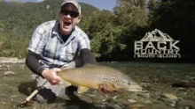 Video thumb for Backcountry - South Island