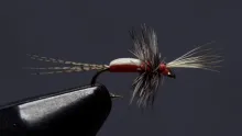 Video thumb for Herter's Bastard Midge