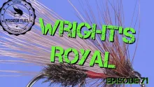 Video thumb for Wright's Royal