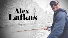 Video thumb for Streamer Chronicles: Alex Lafkas