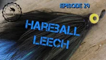 Video thumb for Simple Hareball Leech