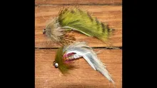 Video thumb for Sculpin Tube Fly
