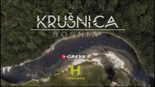 Video thumb for River Krušnica