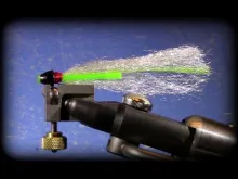 Video thumb for Czech-style Hare's Ear