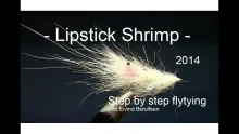 Video thumb for Lipstick Shrimp