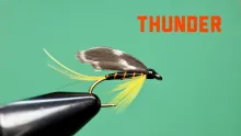 Video thumb for Thunder