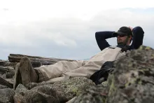 User submitted picture: MY BROTHER HENRIK IN "AC...