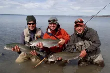 User submitted picture: www.lavaguada.cl: Triple ...