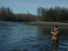 User submitted picture: The Last Day-Winters grip...