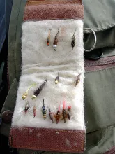 User submitted picture: Menue