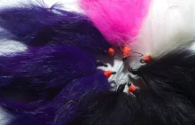 User submitted picture: Bunnie Leach type flies f...