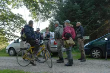 User submitted picture: Alternative transport to ...