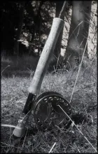 User submitted picture: the gear waiting for acti...