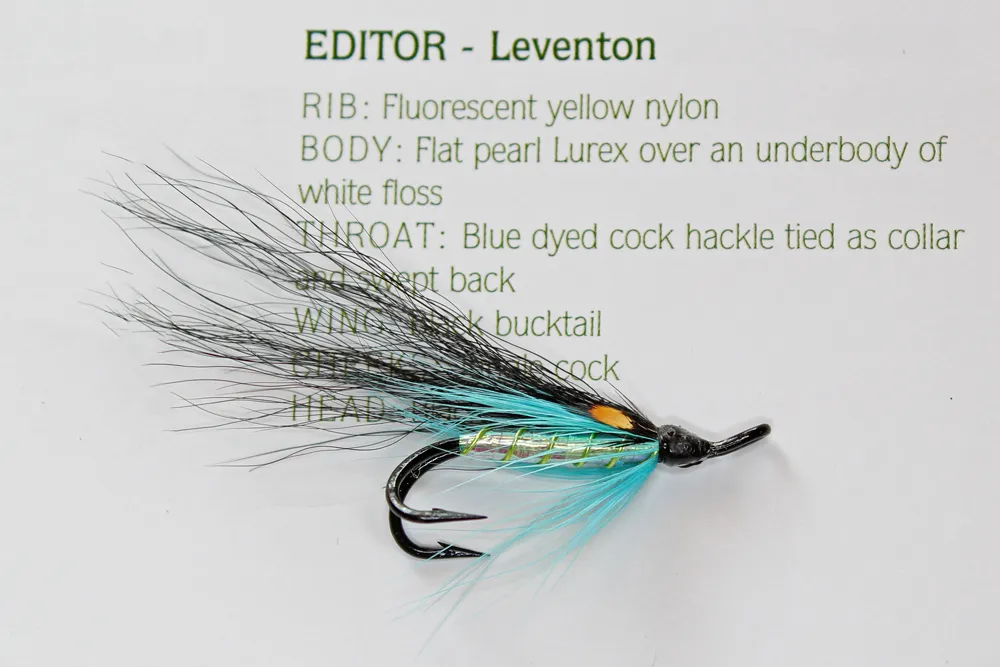 User submitted picture: Edtior